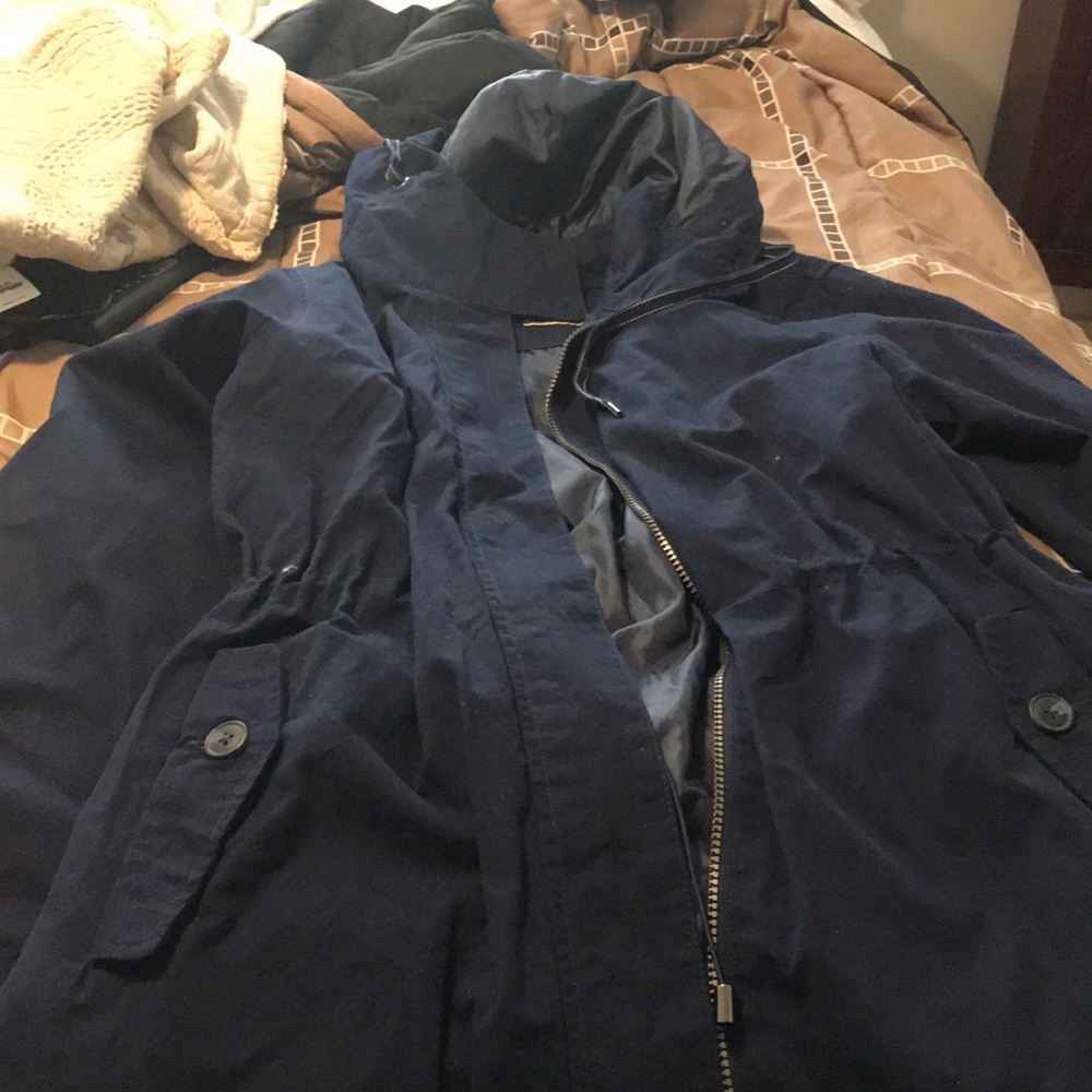 Lady’s jacket